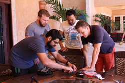 Quadcopter Workshop