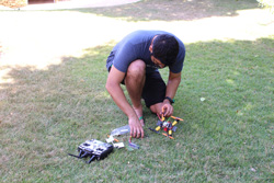 Quadcopter Workshop