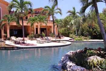 Villa Flor de Cabrera