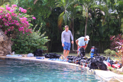 Scuba Diving