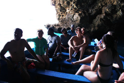 Scuba Diving