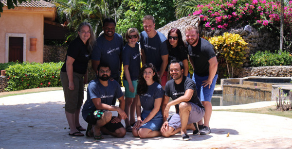 Mobility Labs team