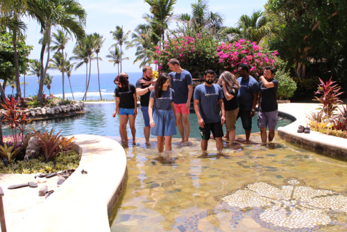 Mobility Labs team