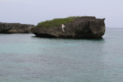Esculturas Río San Juan